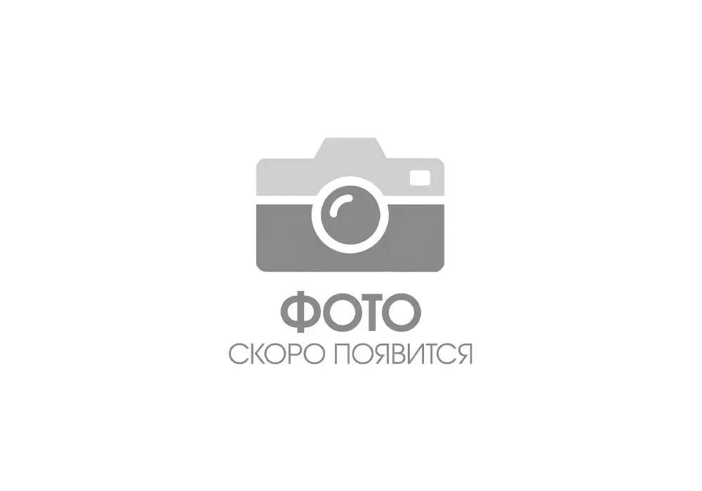 Фото скоро появится