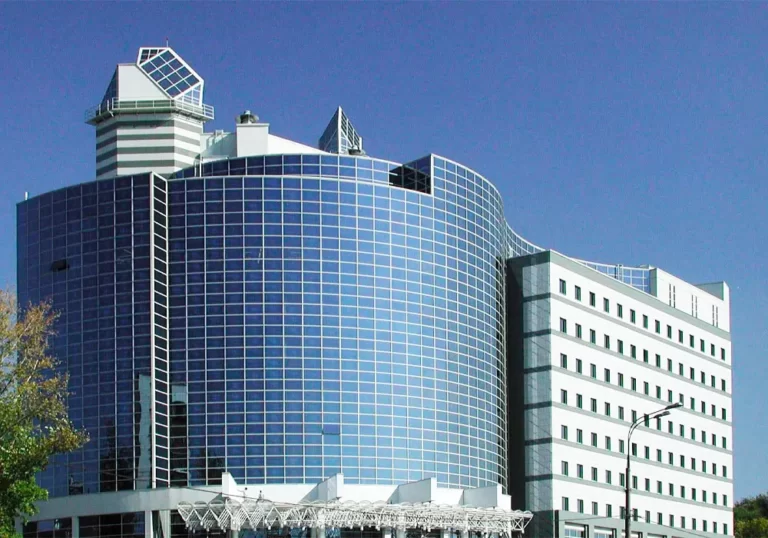 Перевозка лежачего больного в и из ГКБ №31