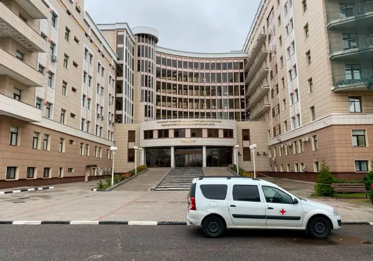 Перевозка лежачих больных